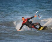 Kitesurf Brindisi
