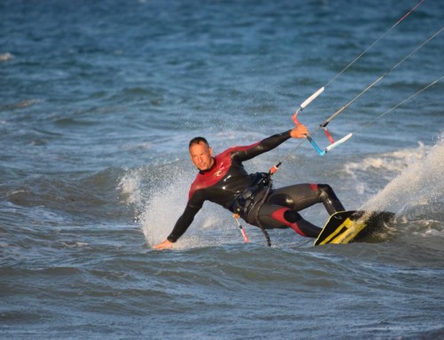 Kitesurf, Windsurf, SUP à Brindisi