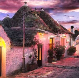 Natale in Puglia – Brindisiexperience (11) Alberobello visita la Puglia