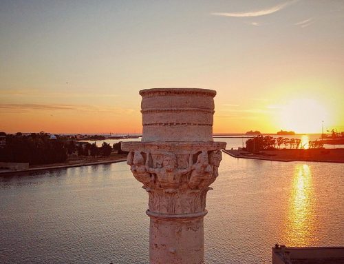 Soggiorna a Brindisi e visita la Puglia