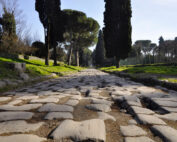 La Via Appia Antica