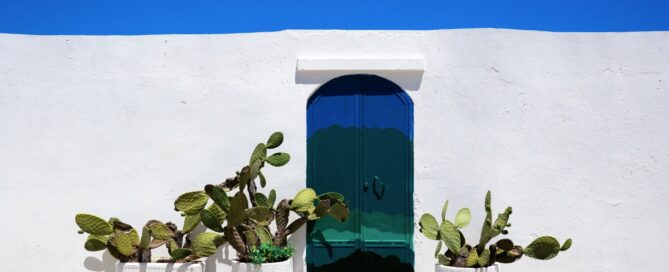 Vacanza in Puglia