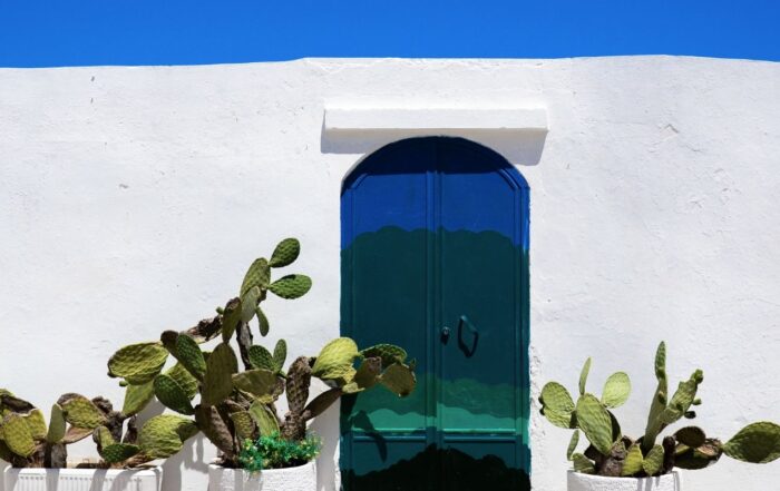 Vacanza in Puglia