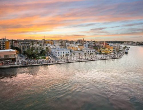 Visita guidata alla scoperta della città di Brindisi