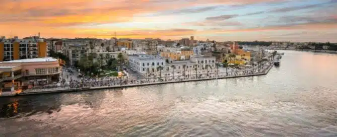 Città da vedere assolutamente in Puglia