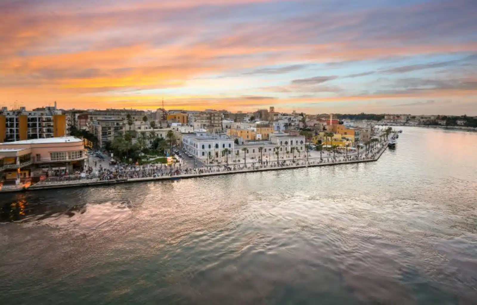 Città da vedere assolutamente in Puglia