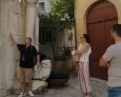 Visita Guidata a Brindisi