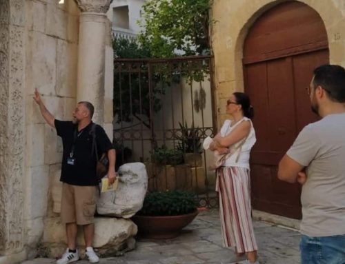 Visita Guidata a Brindisi