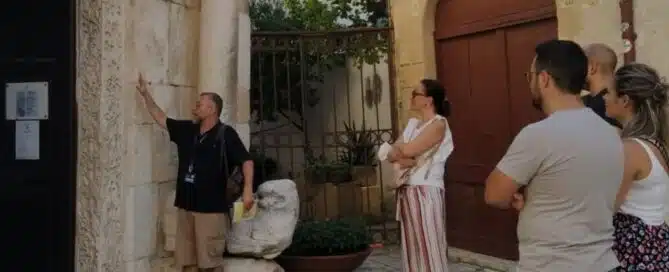 Visita Guidata a Brindisi