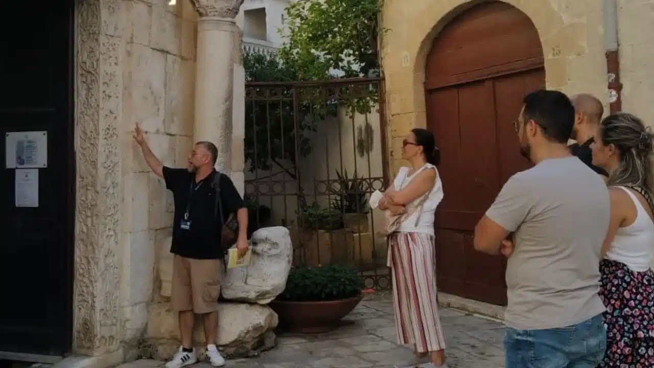 Visita Guidata a Brindisi