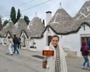 Come Raggiungere Alberobello da Brindisi