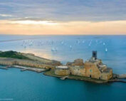 Castello Alfonsino di Brindisi
