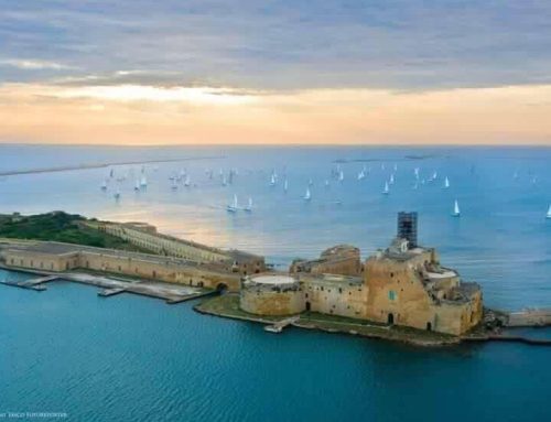 Castello Alfonsino di Brindisi – Orari, Prenotazioni, e Come Arrivarci