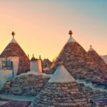 Destination Alberobello