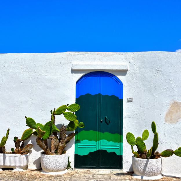 Destination Ostuni